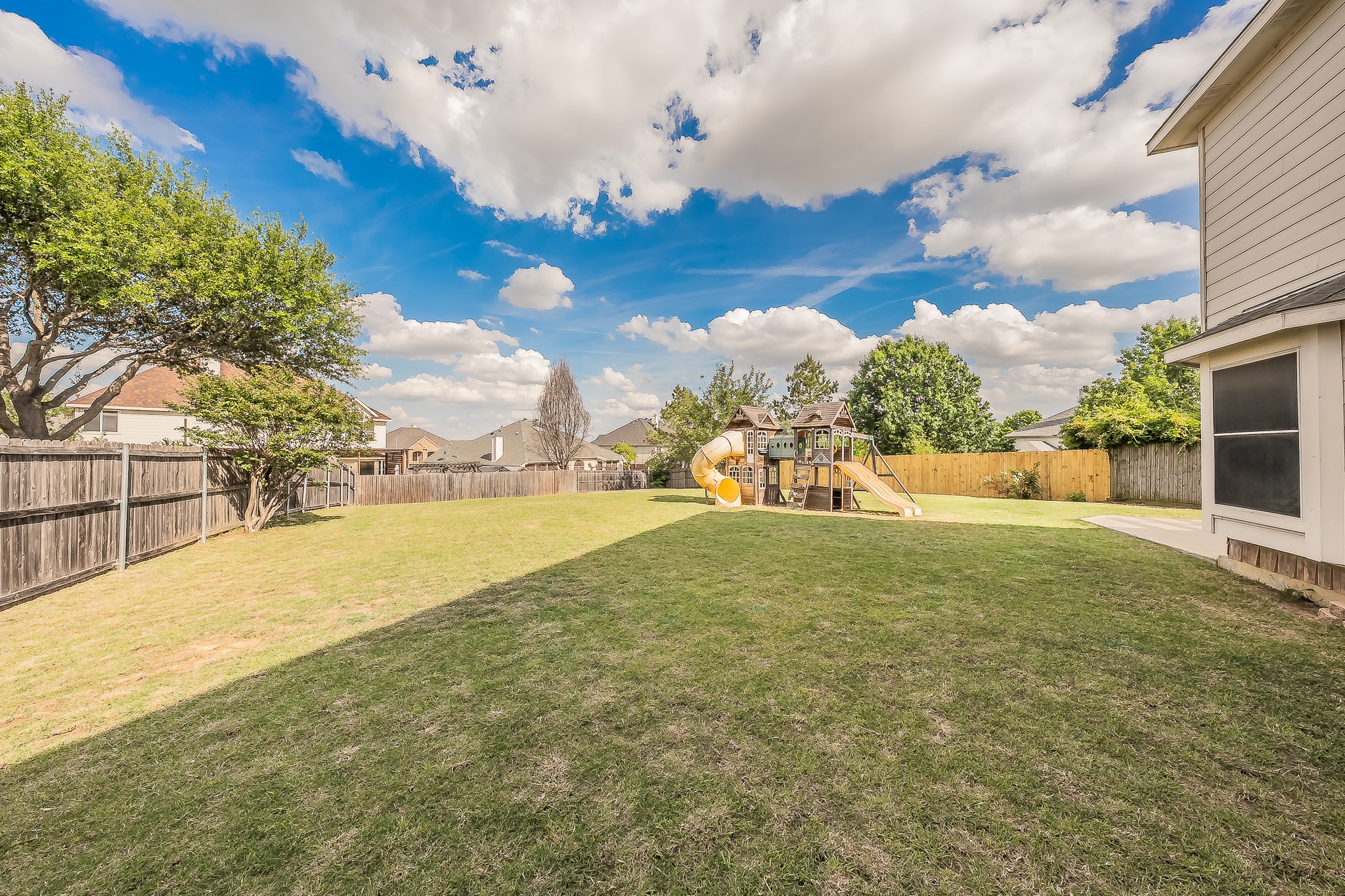 7924 Durgans Hill Court Fort Worth TX 76137