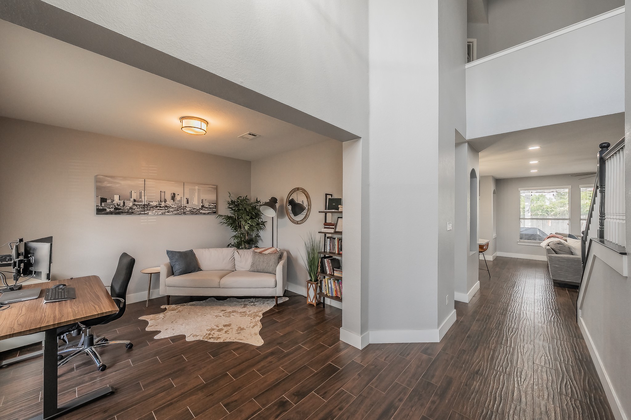 7924 Durgans Hill Court Fort Worth TX 76137