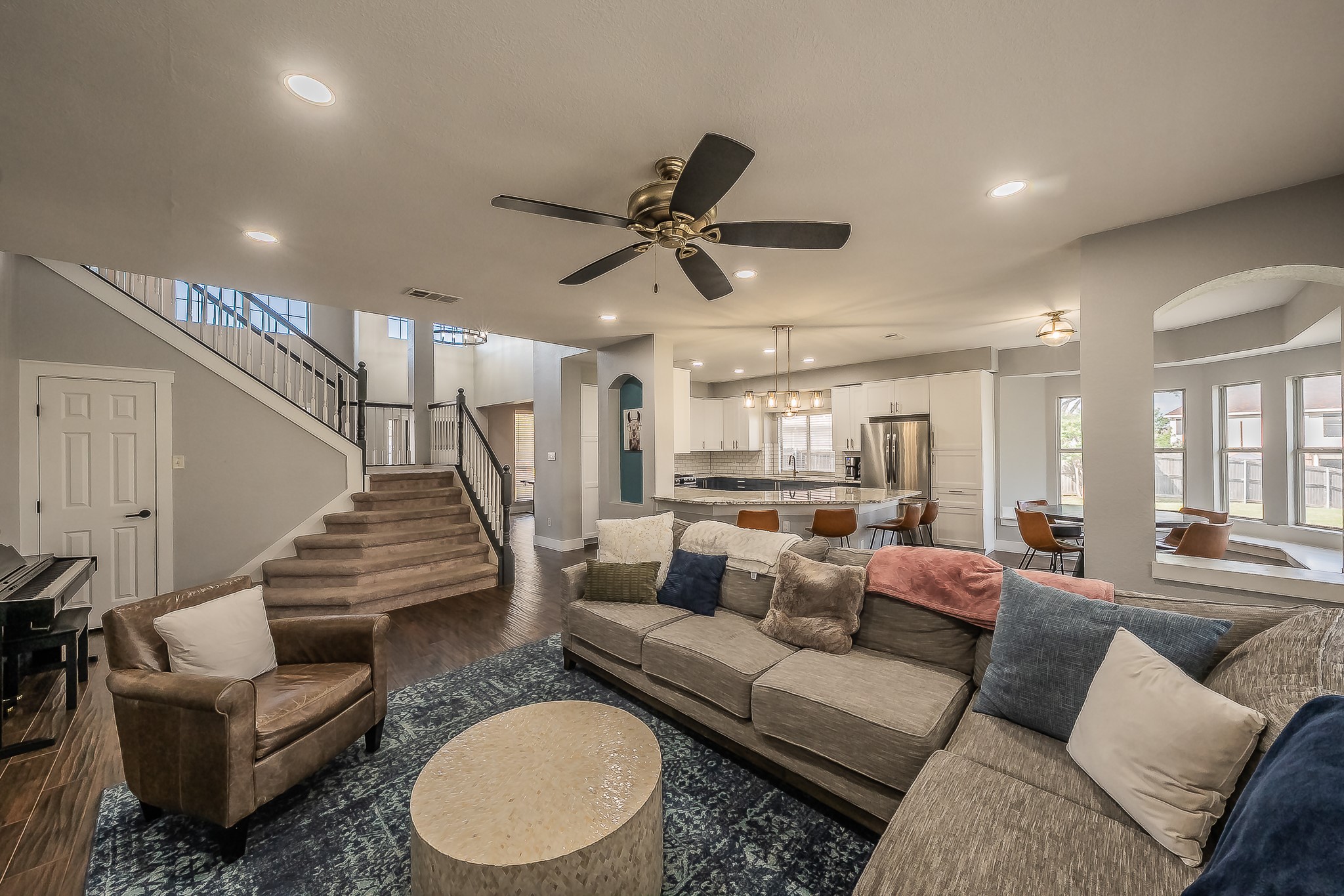 7924 Durgans Hill Court Fort Worth TX 76137