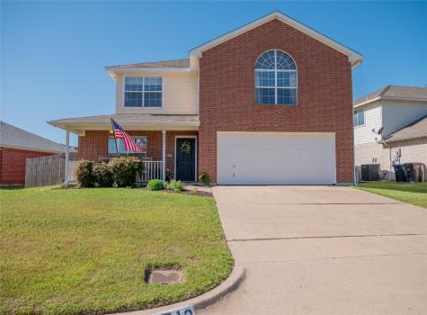 9713 Stoney Bridge Road Fort Worth TX 76108