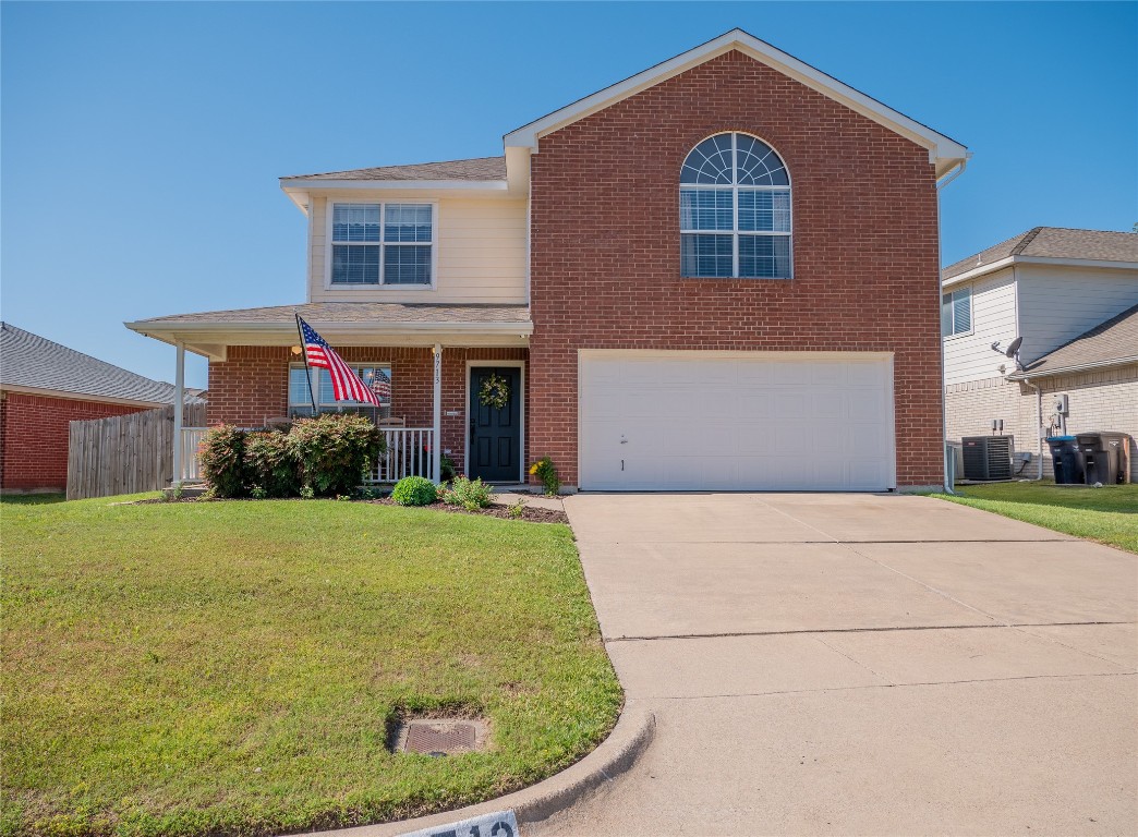9713 Stoney Bridge Road Fort Worth TX 76108