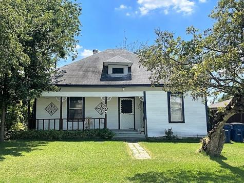 107 W 2nd Street Prosper TX 75078