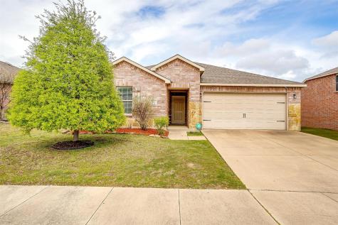 1264 Boxwood Lane Burleson TX 76028