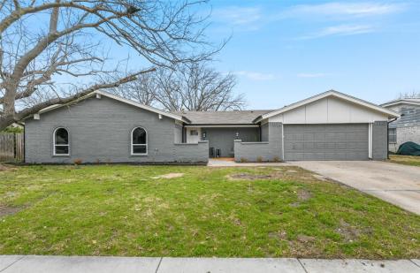 5809 Carolyn Drive North Richland Hills TX 76180