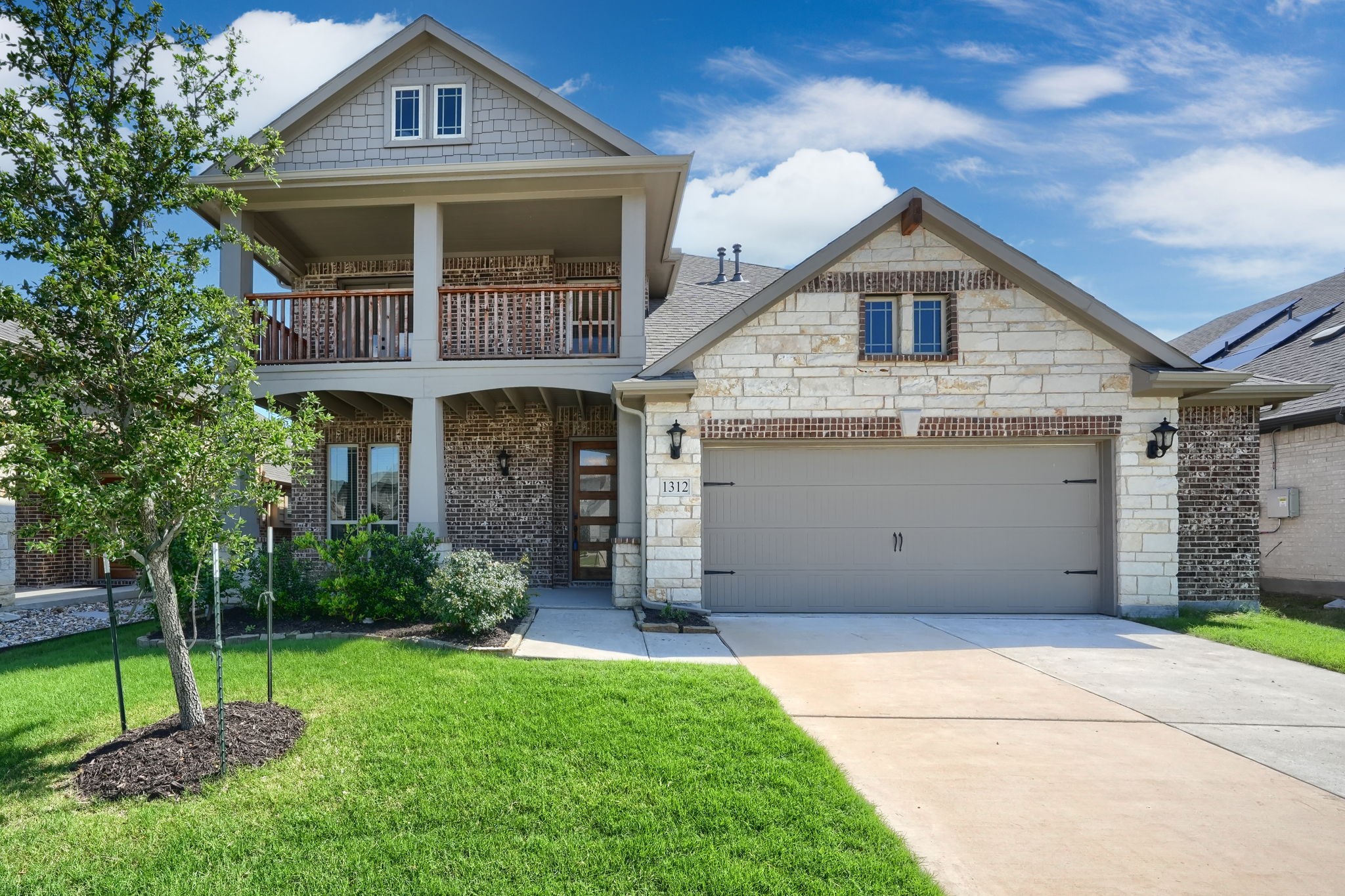 1312 Arrowwood Drive Aubrey TX 76227