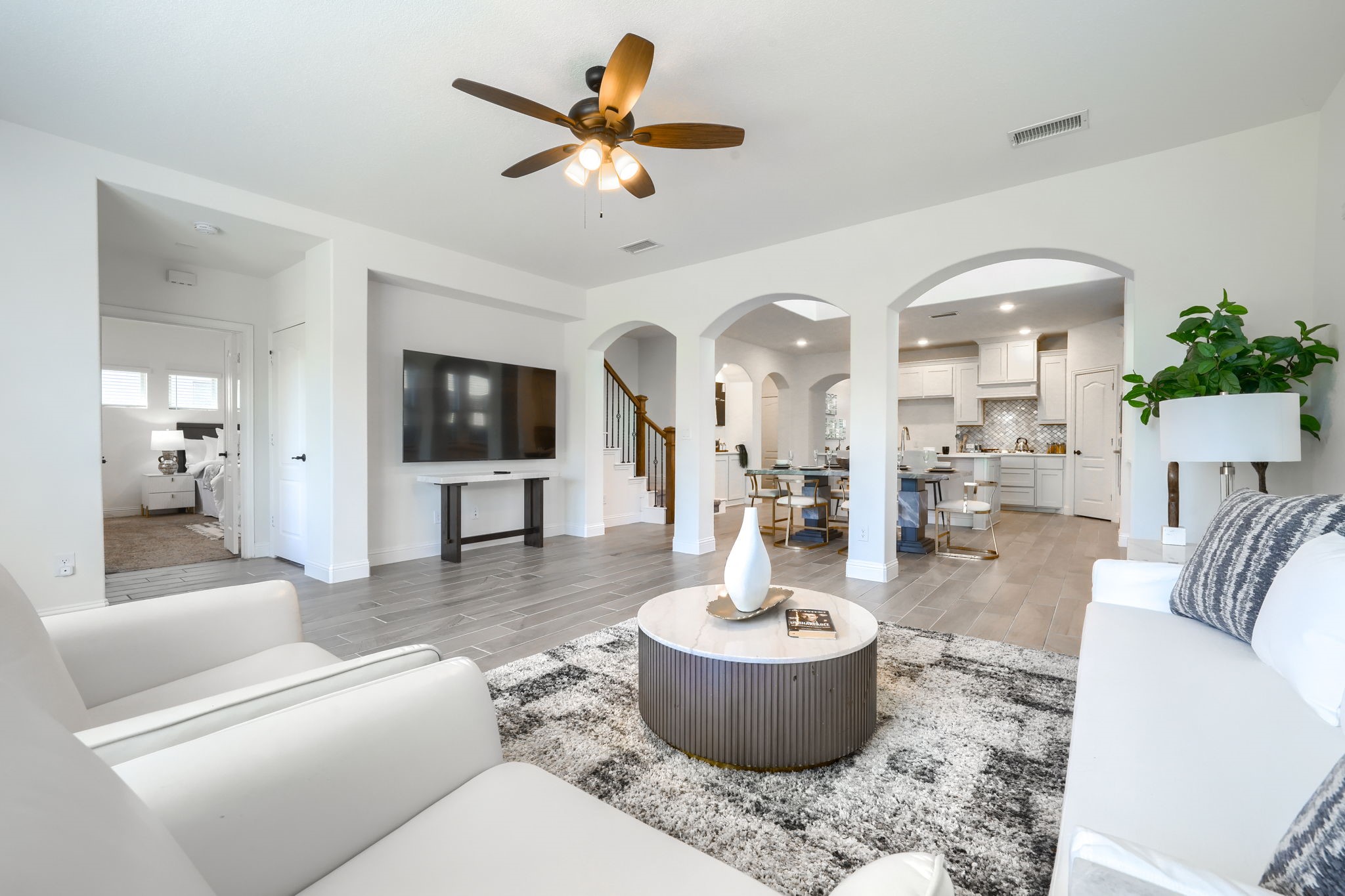 1312 Arrowwood Drive Aubrey TX 76227