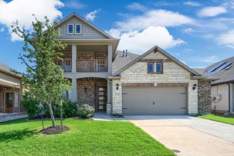 1312 Arrowwood Drive Aubrey TX 76227