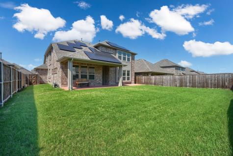 1312 Arrowwood Drive Aubrey TX 76227