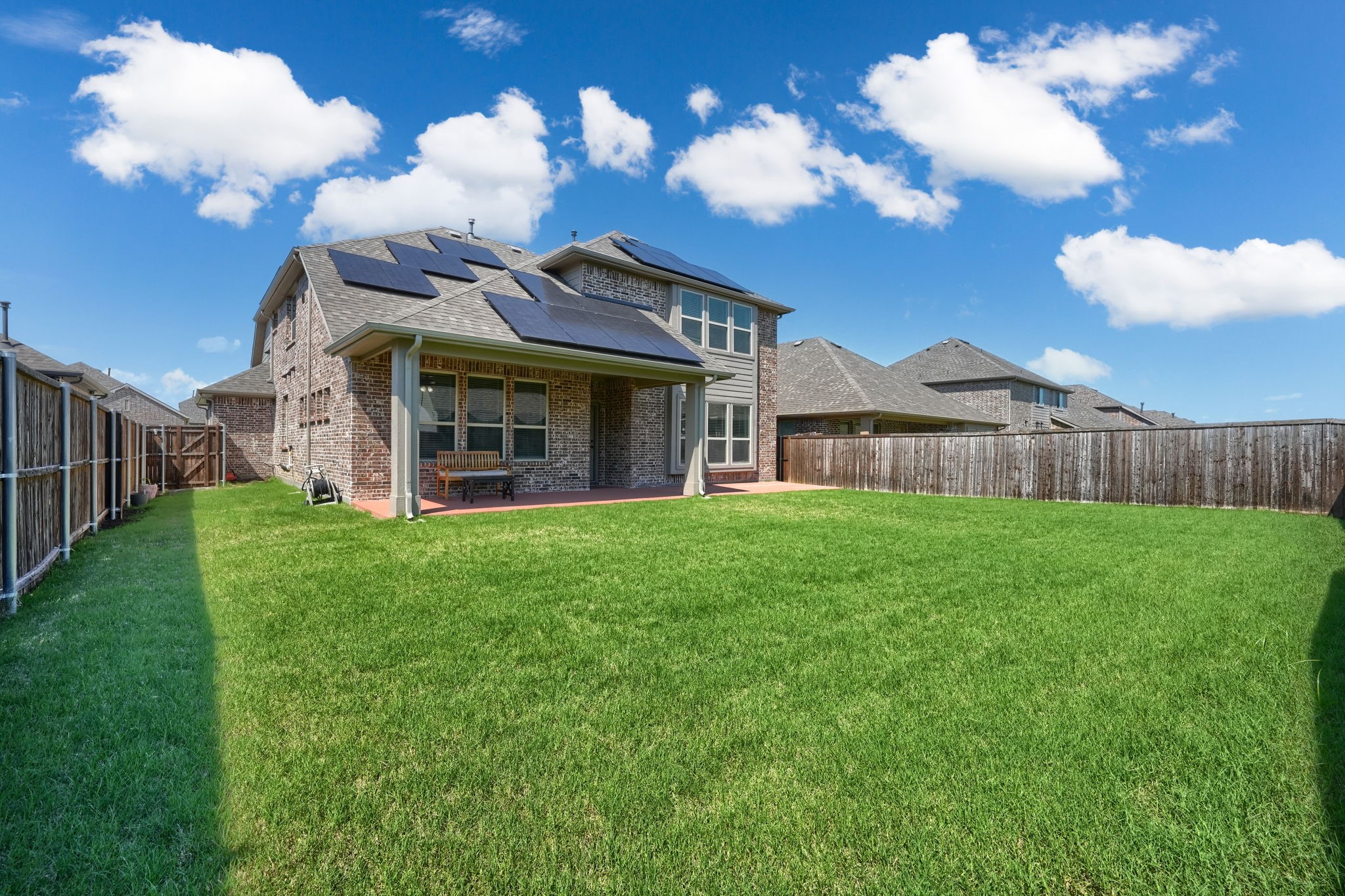1312 Arrowwood Drive Aubrey TX 76227