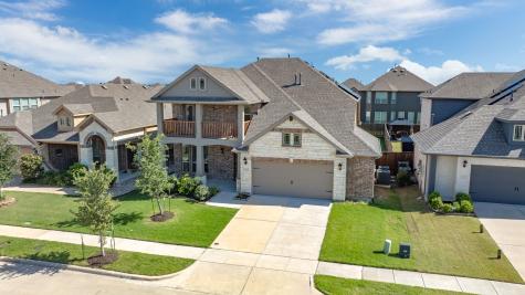 1312 Arrowwood Drive Aubrey TX 76227