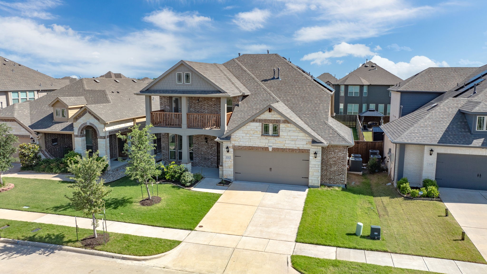 1312 Arrowwood Drive Aubrey TX 76227