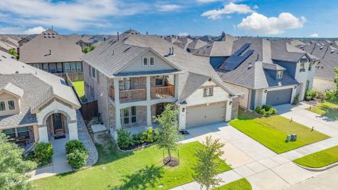 1312 Arrowwood Drive Aubrey TX 76227