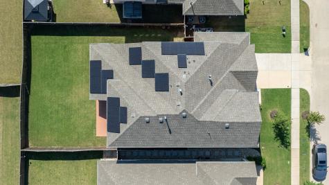 1312 Arrowwood Drive Aubrey TX 76227
