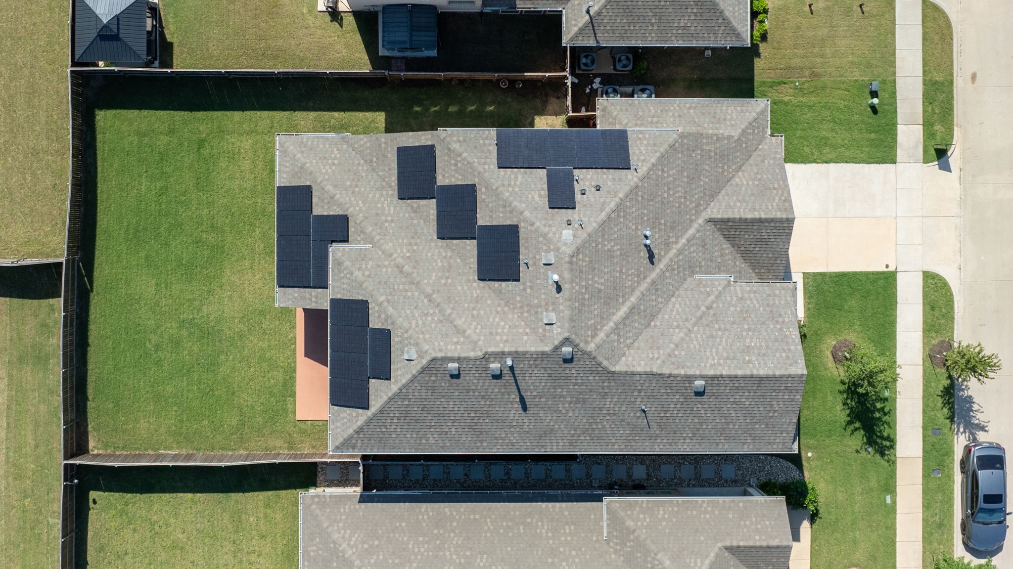 1312 Arrowwood Drive Aubrey TX 76227
