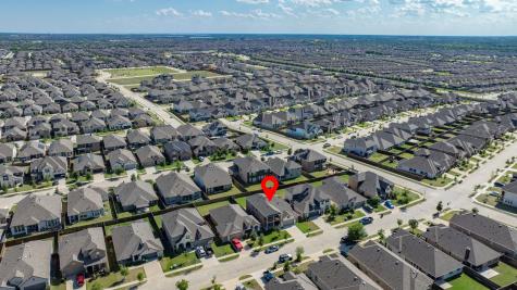 1312 Arrowwood Drive Aubrey TX 76227