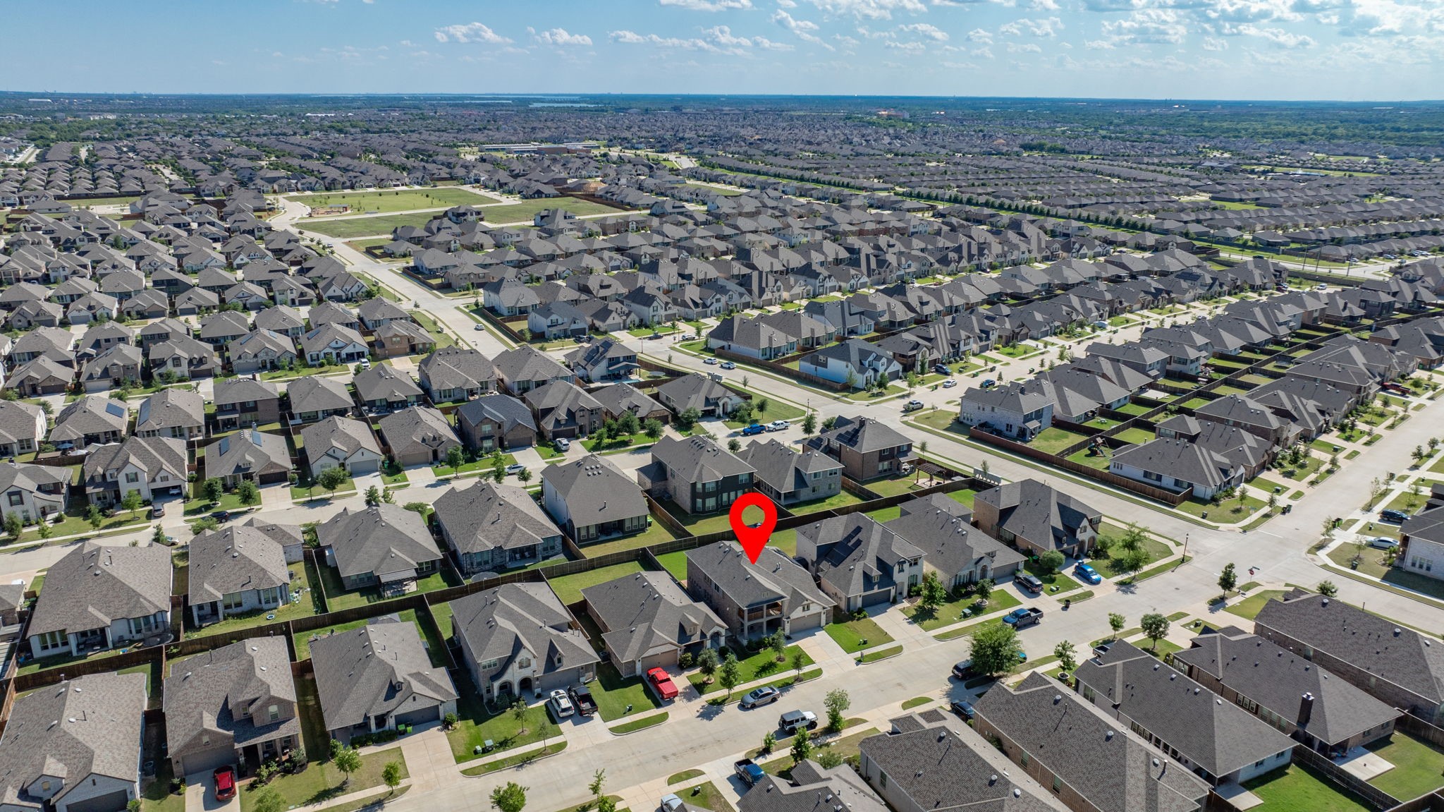 1312 Arrowwood Drive Aubrey TX 76227