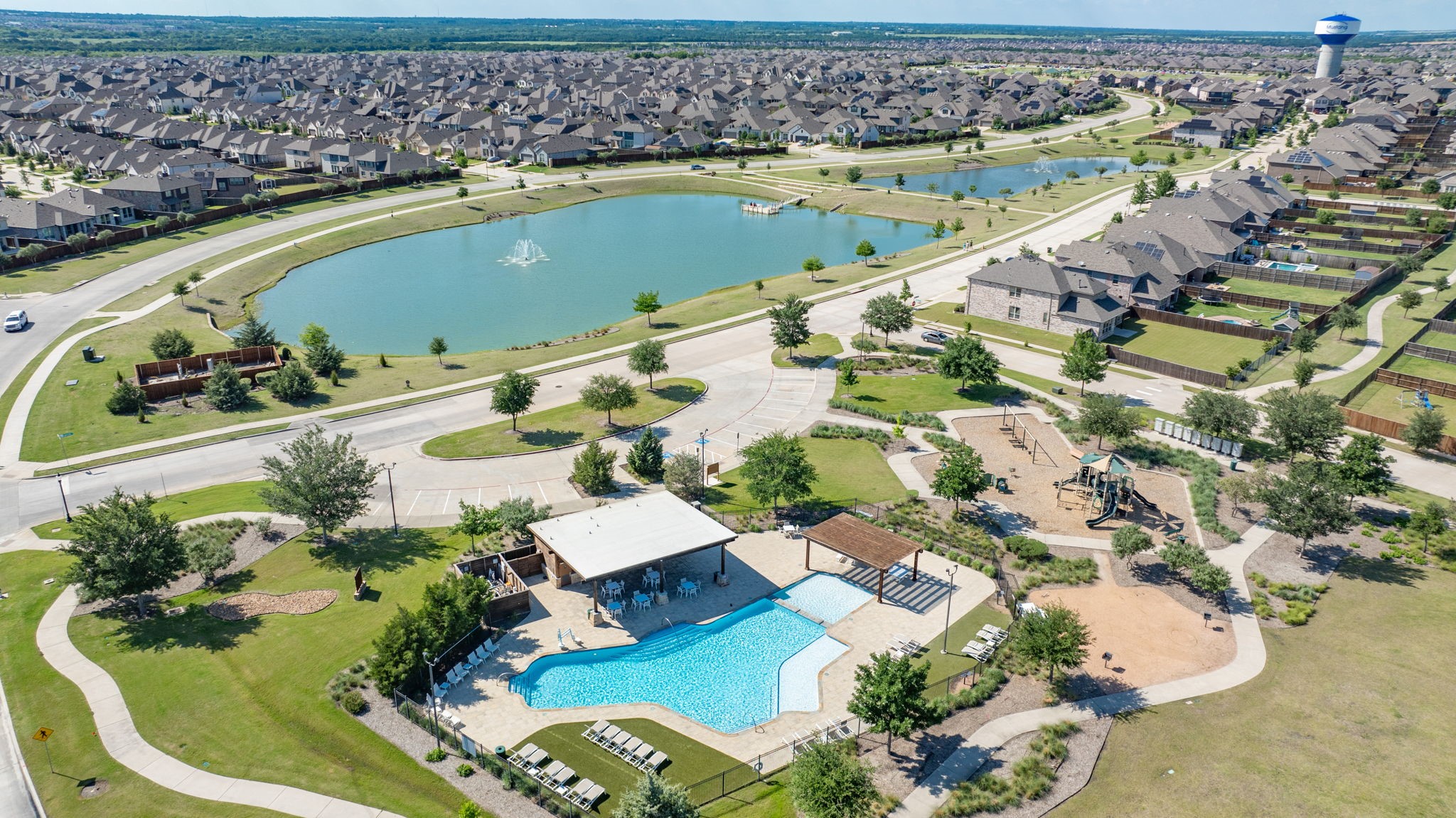 1312 Arrowwood Drive Aubrey TX 76227