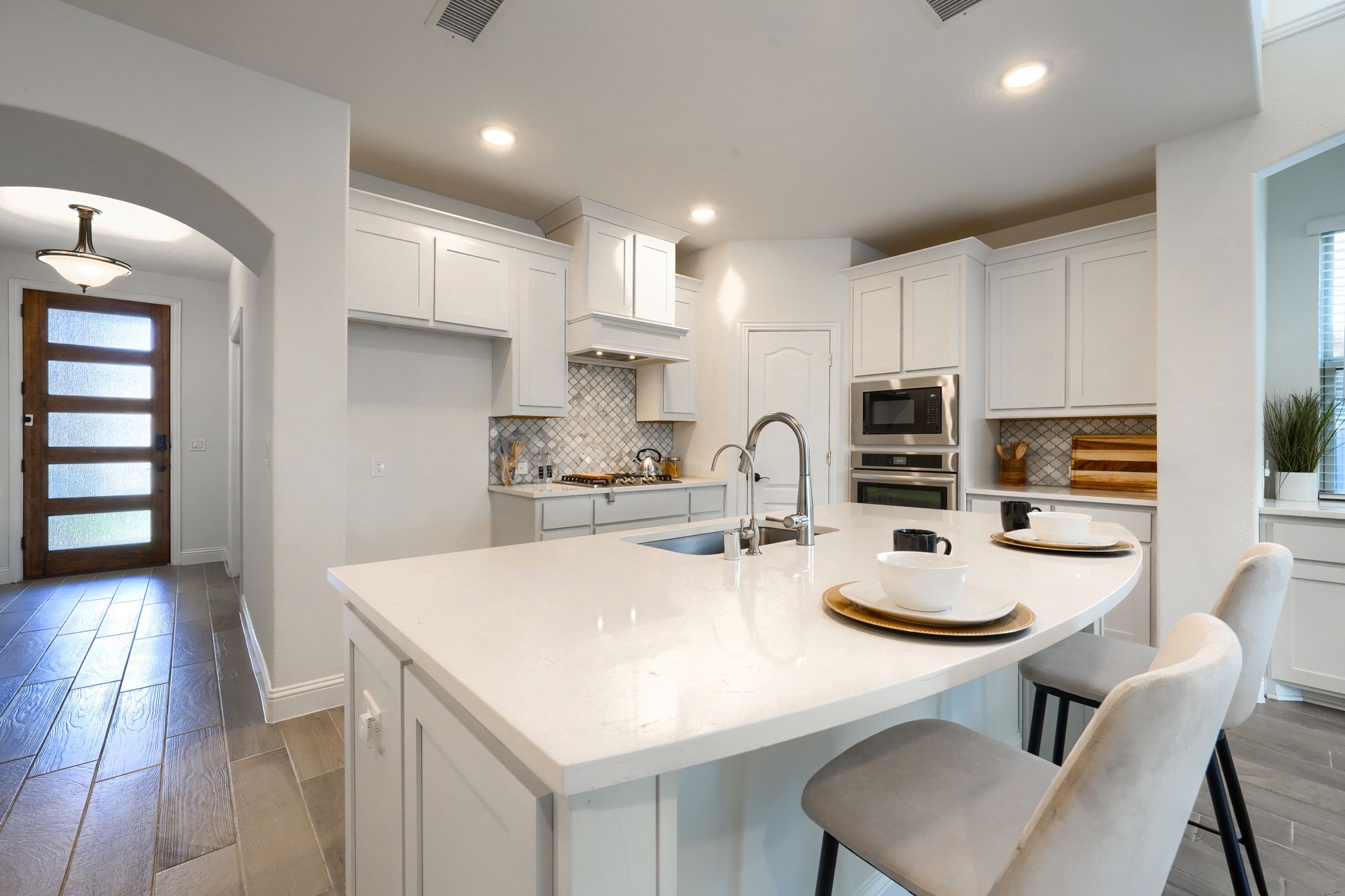 1312 Arrowwood Drive Aubrey TX 76227