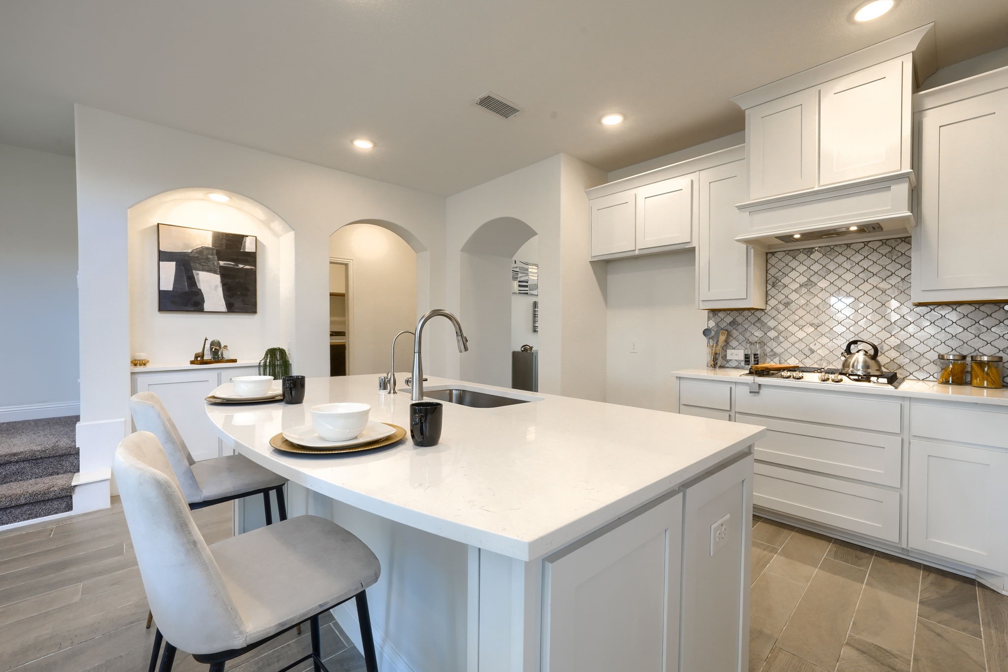 1312 Arrowwood Drive Aubrey TX 76227