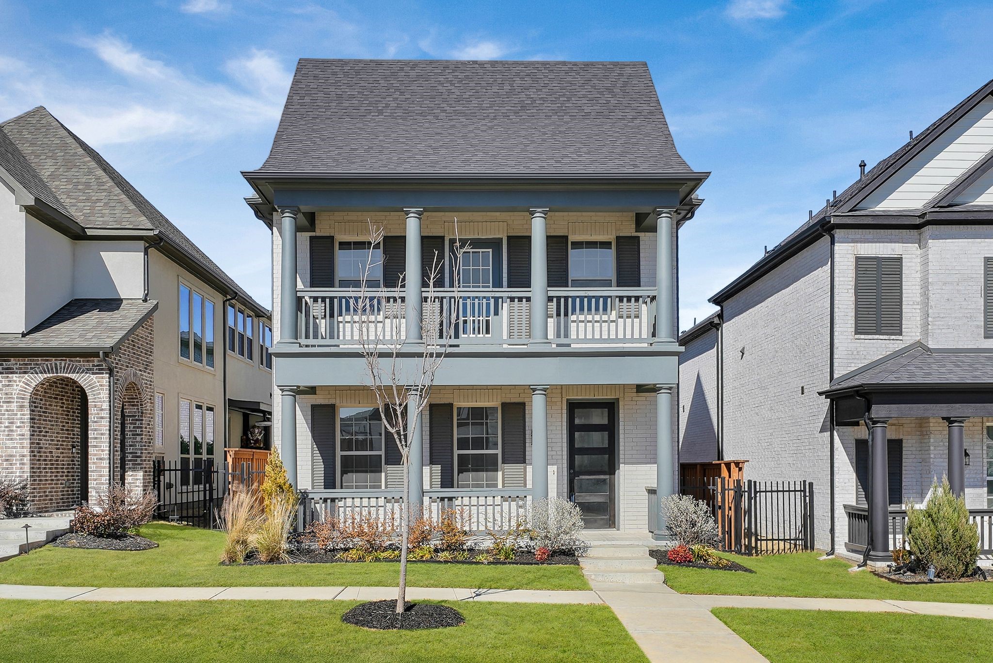 3340 Betony Street Frisco TX 75033