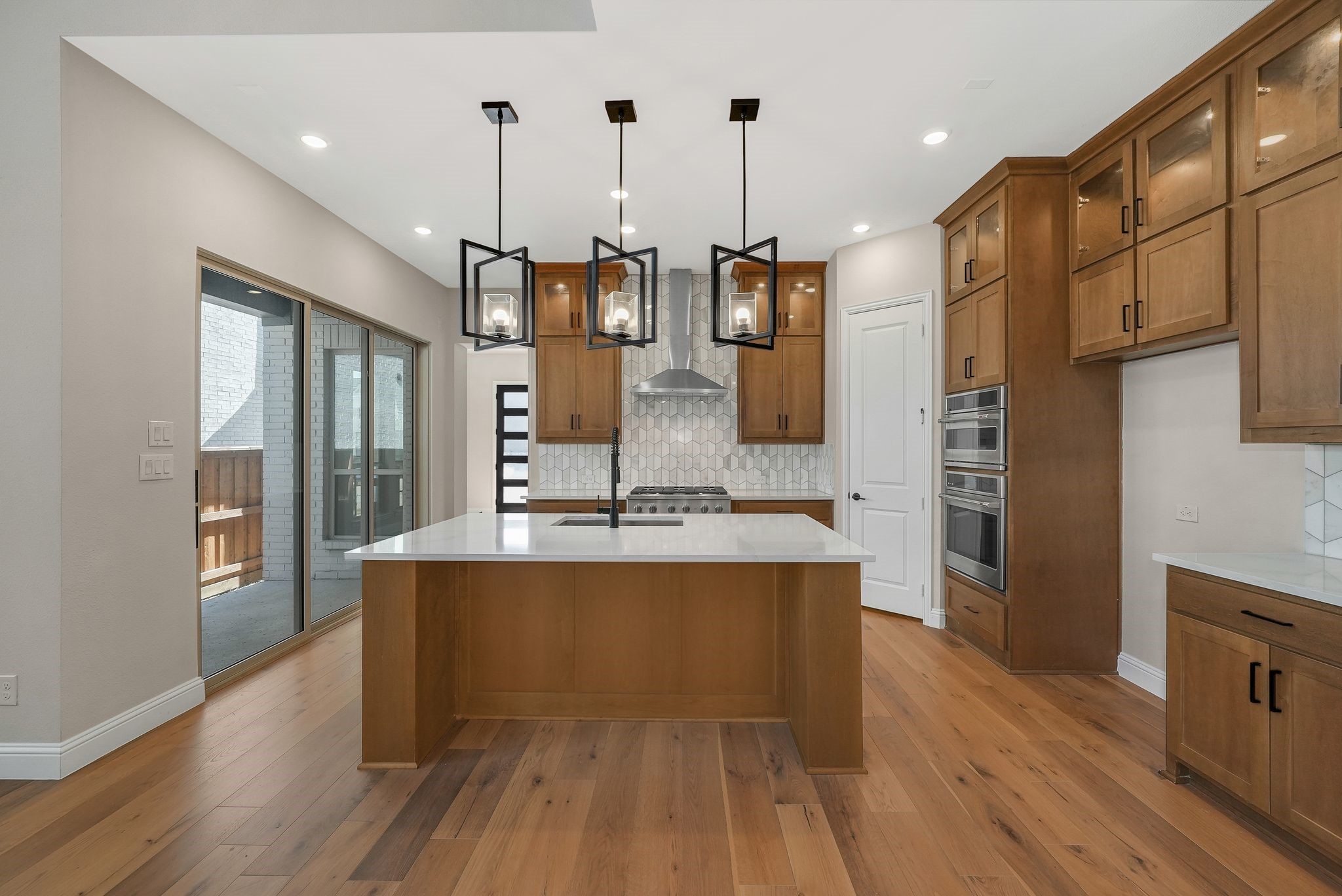3340 Betony Street Frisco TX 75033
