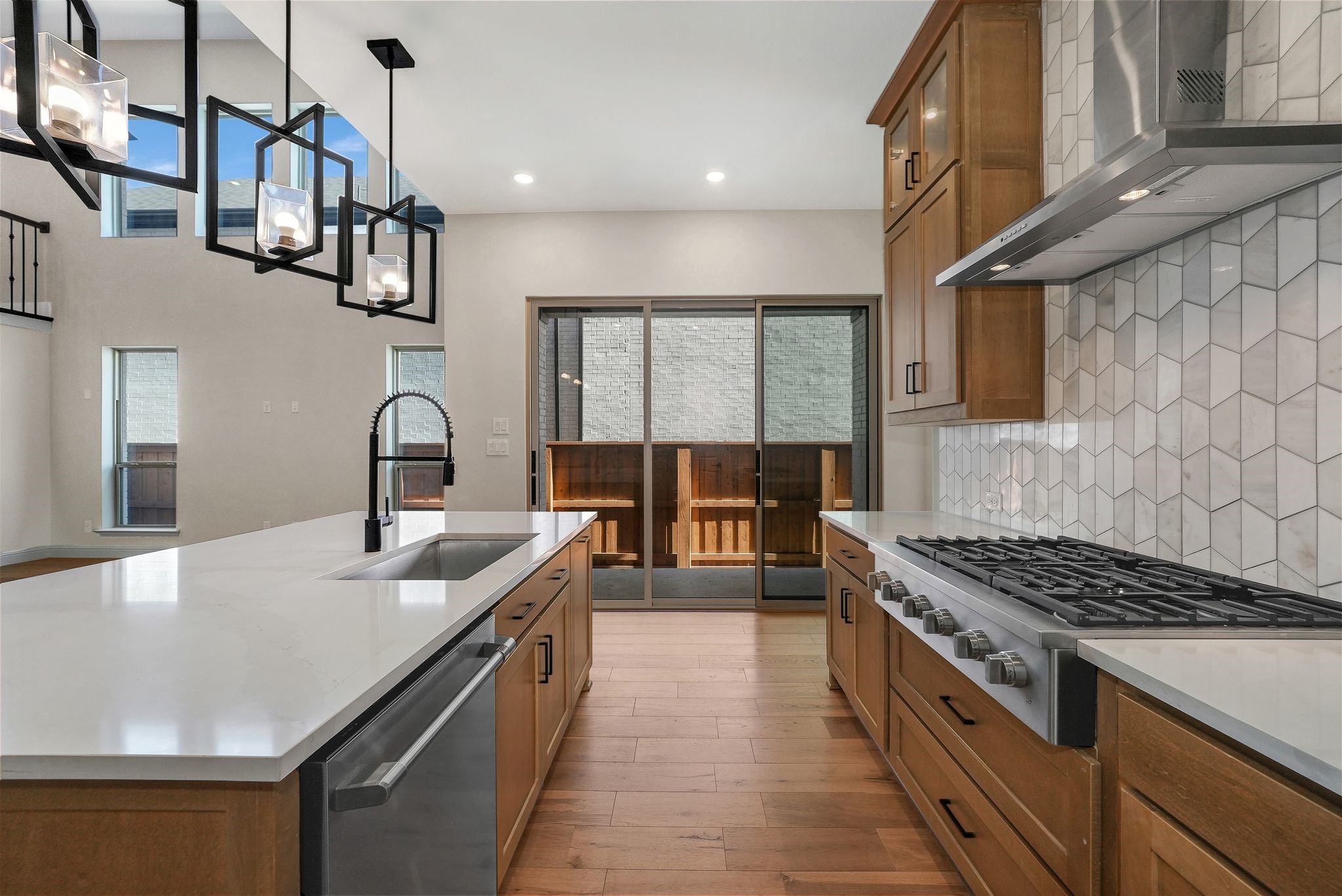 3340 Betony Street Frisco TX 75033