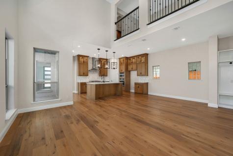 3340 Betony Street Frisco TX 75033