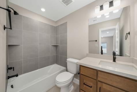 3340 Betony Street Frisco TX 75033