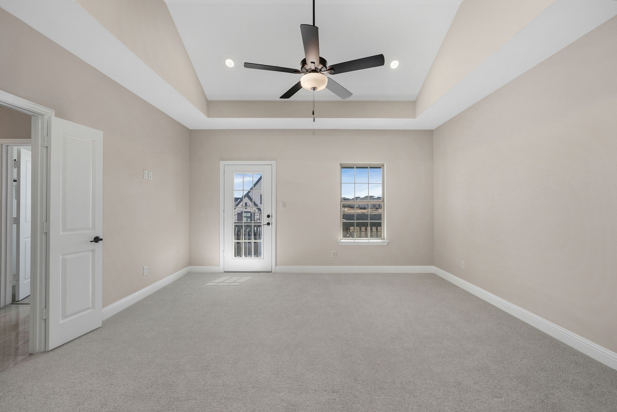 3340 Betony Street Frisco TX 75033