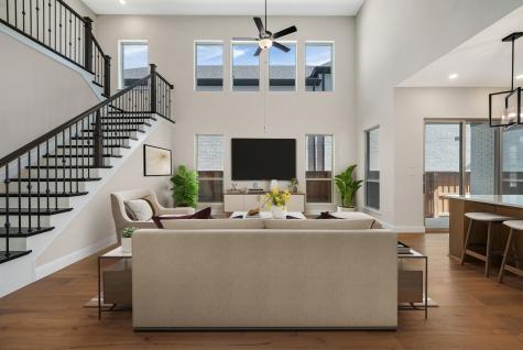 3340 Betony Street Frisco TX 75033