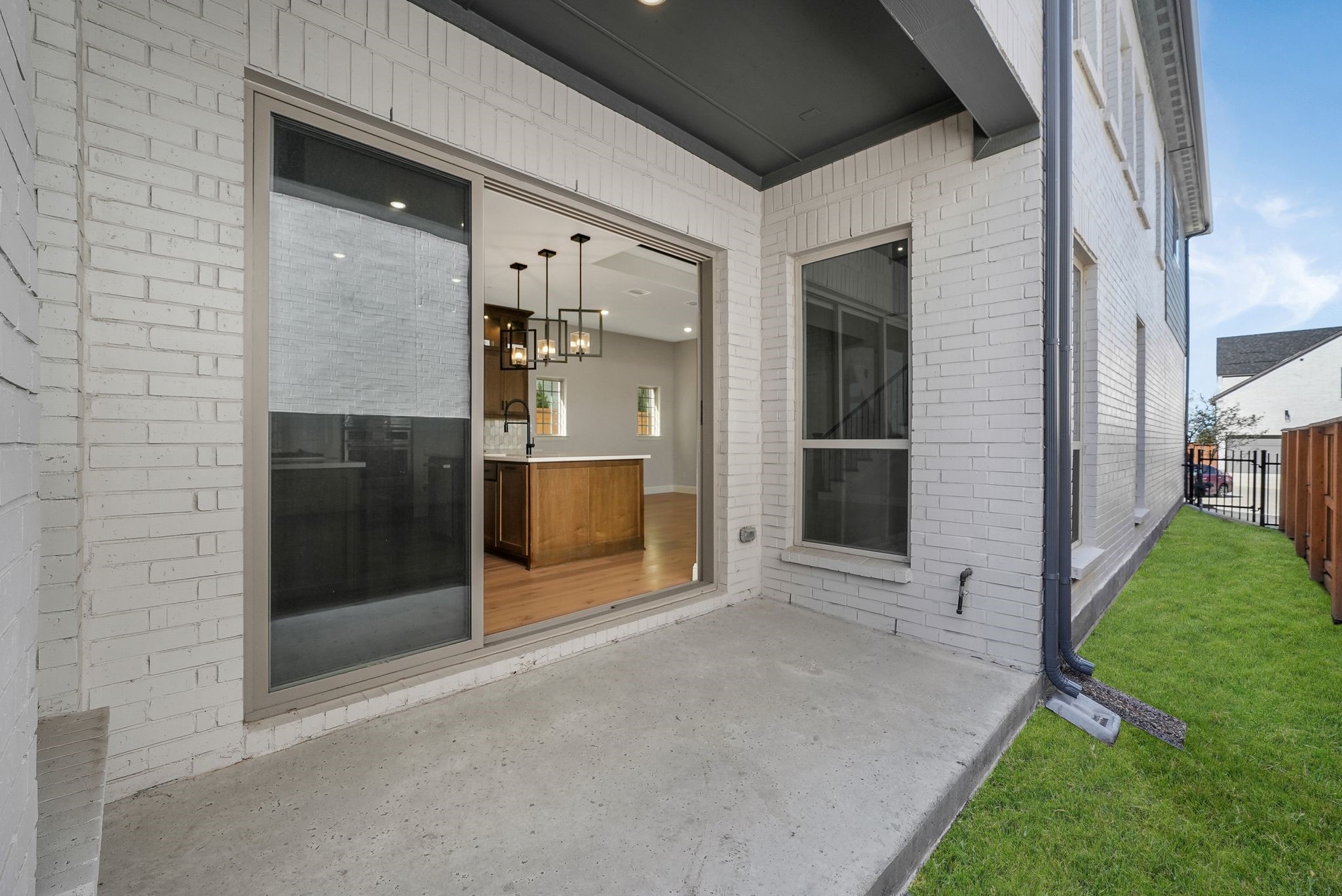 3340 Betony Street Frisco TX 75033