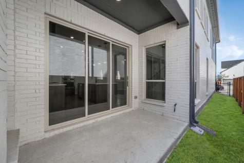 3340 Betony Street Frisco TX 75033