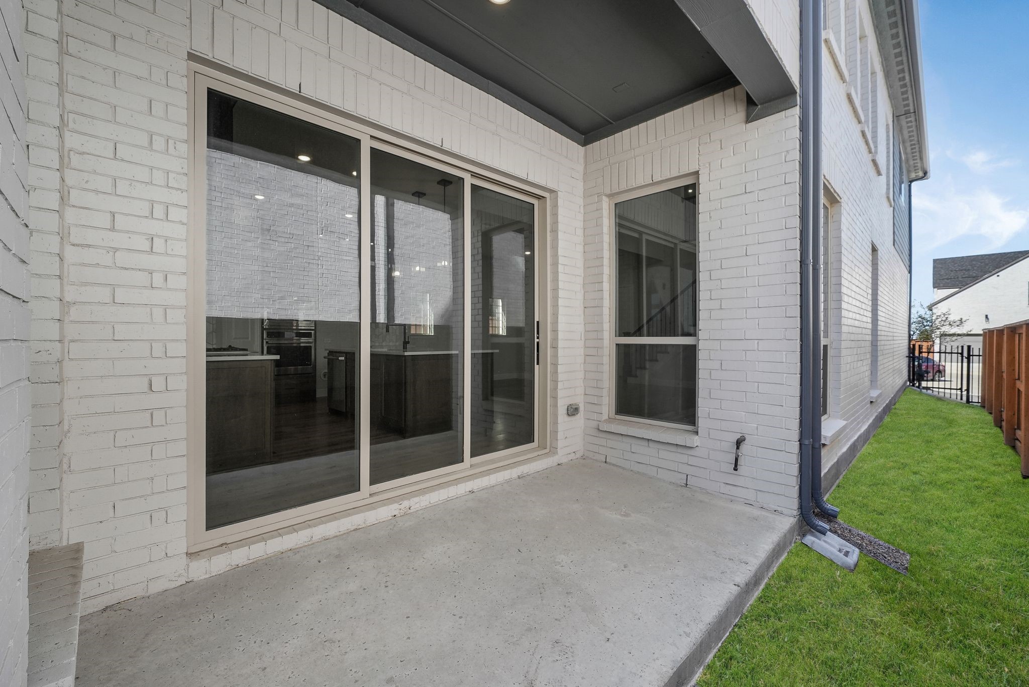 3340 Betony Street Frisco TX 75033