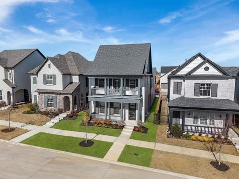 3340 Betony Street Frisco TX 75033
