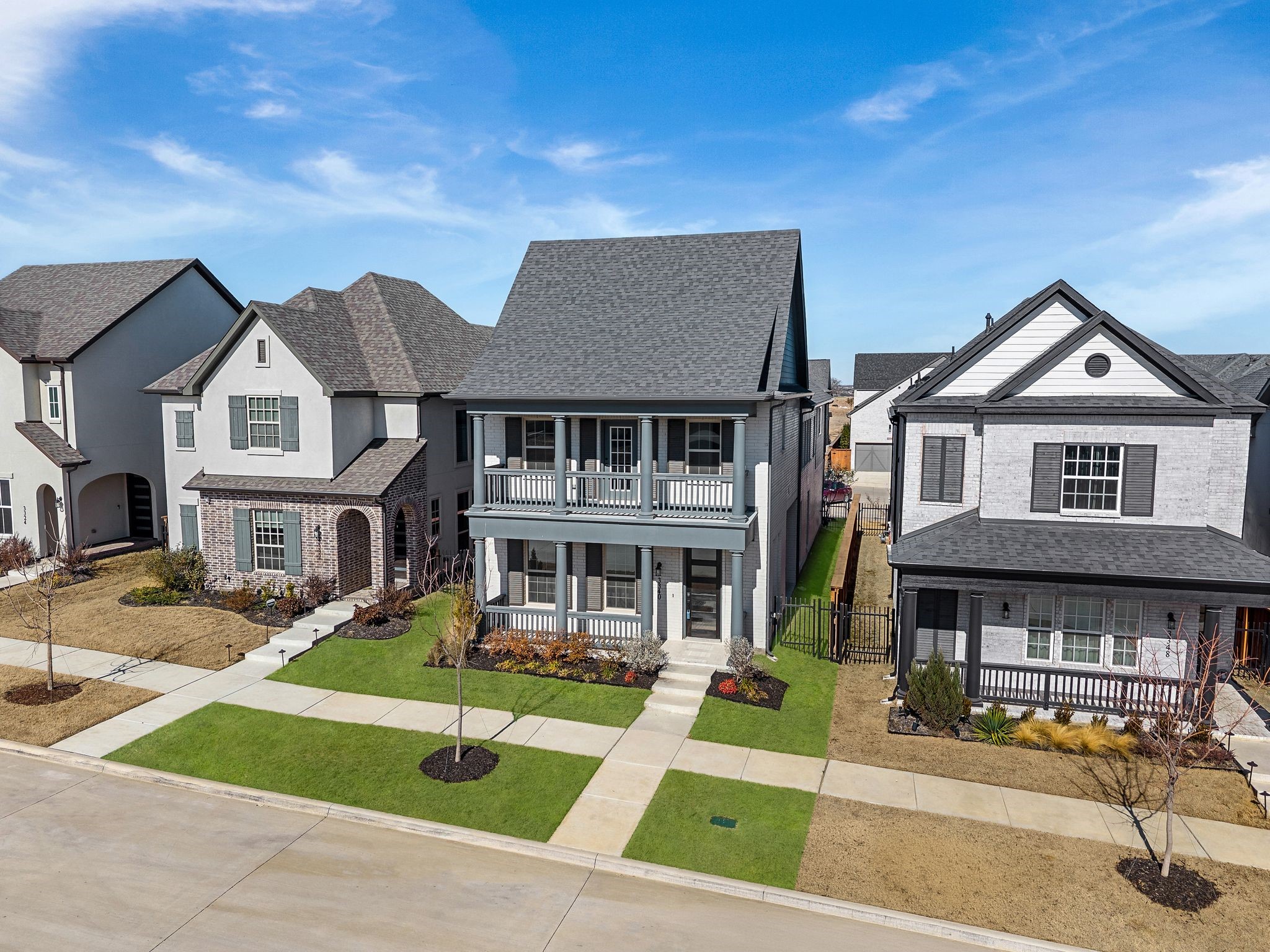 3340 Betony Street Frisco TX 75033