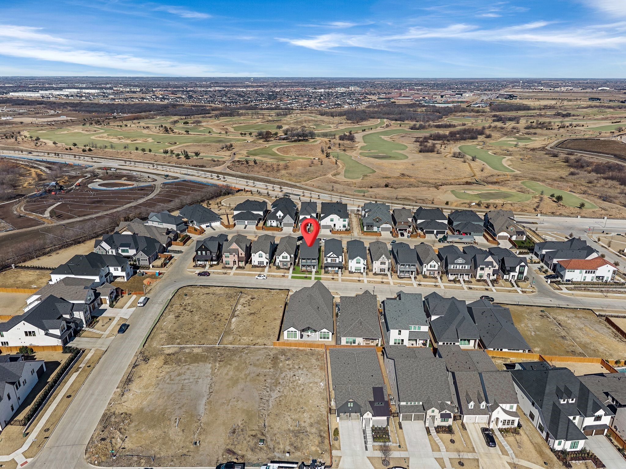 3340 Betony Street Frisco TX 75033
