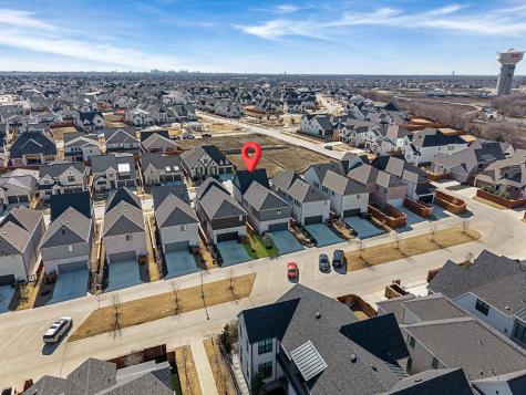 3340 Betony Street Frisco TX 75033
