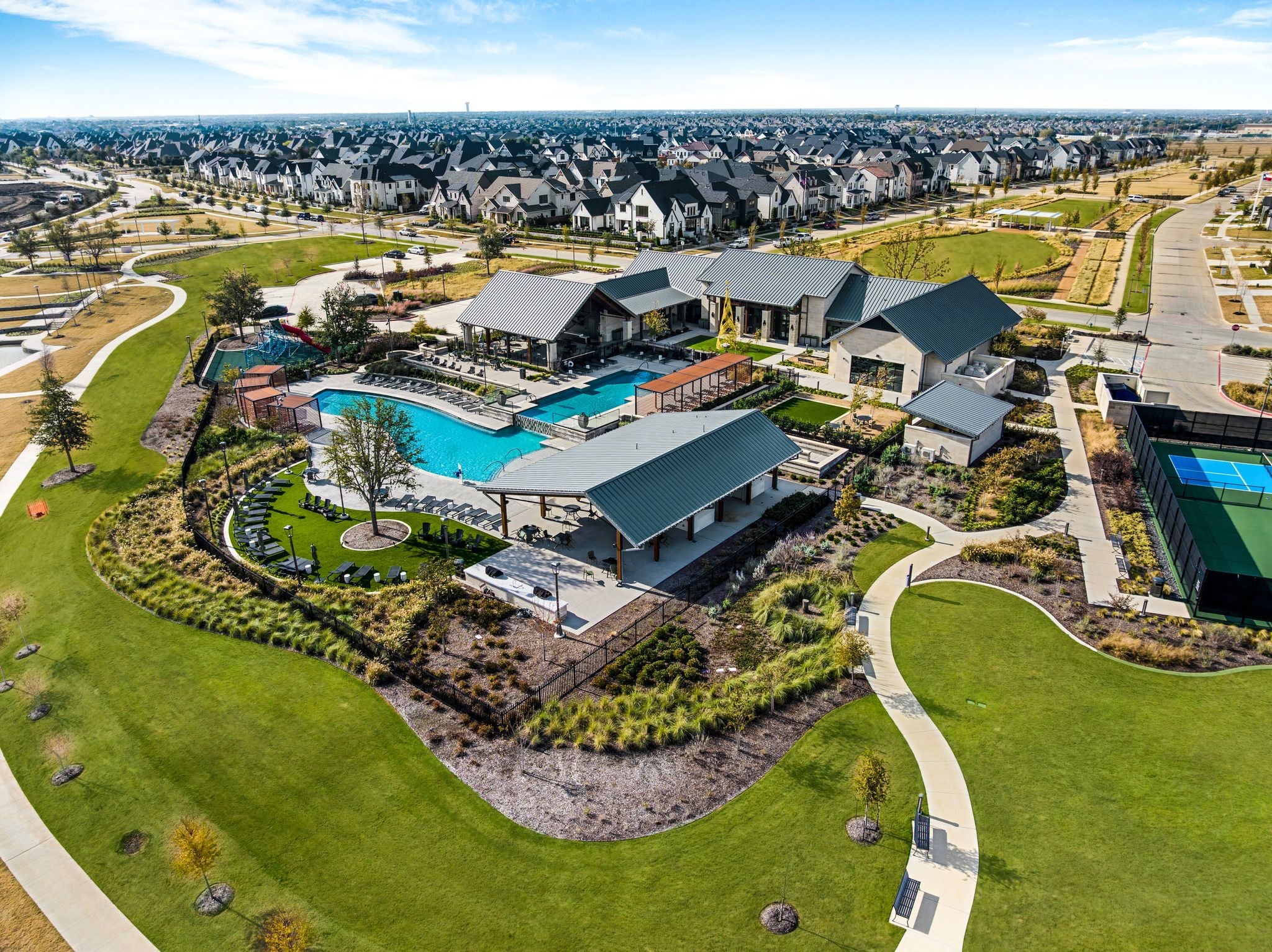 3340 Betony Street Frisco TX 75033