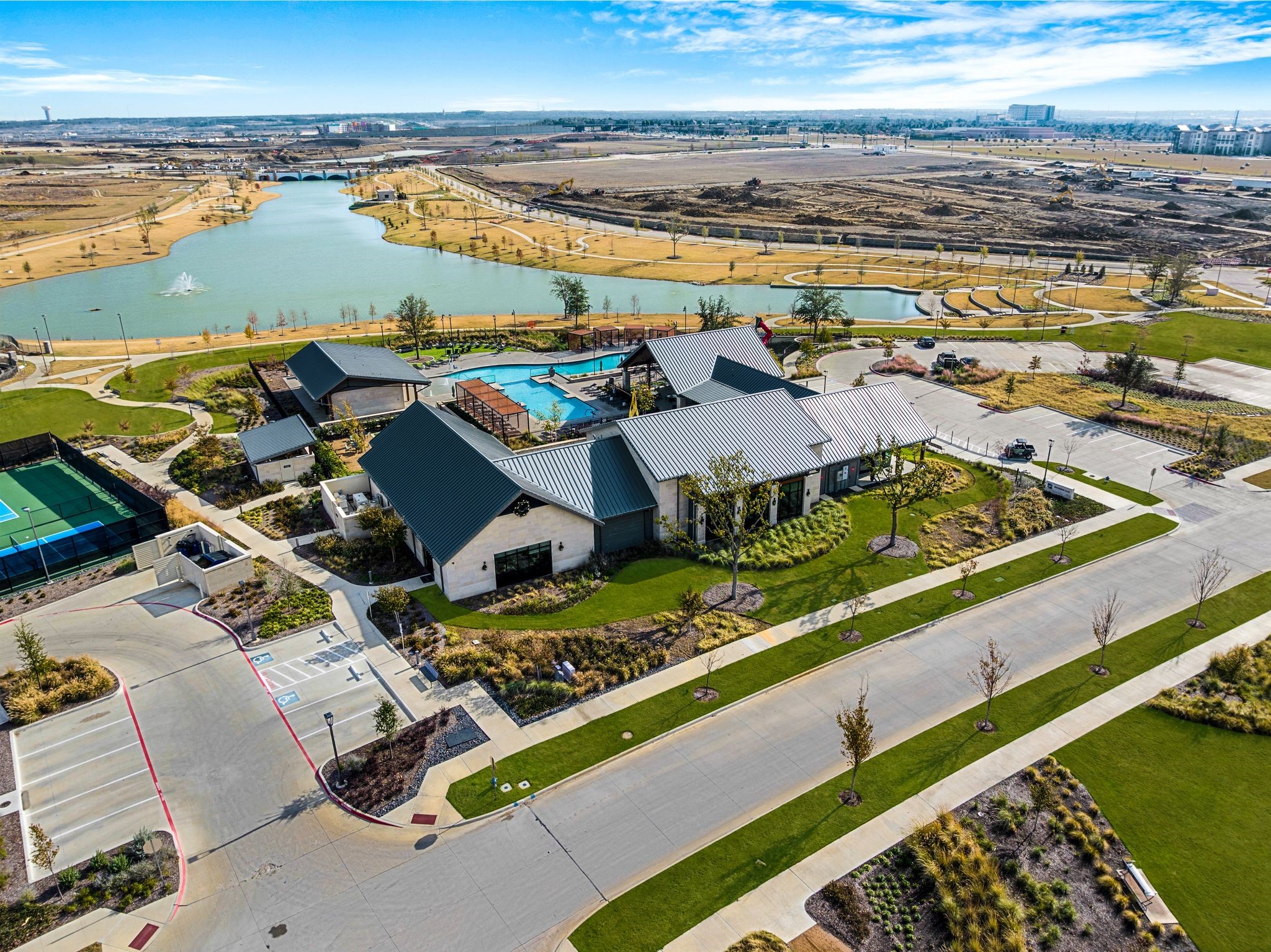3340 Betony Street Frisco TX 75033