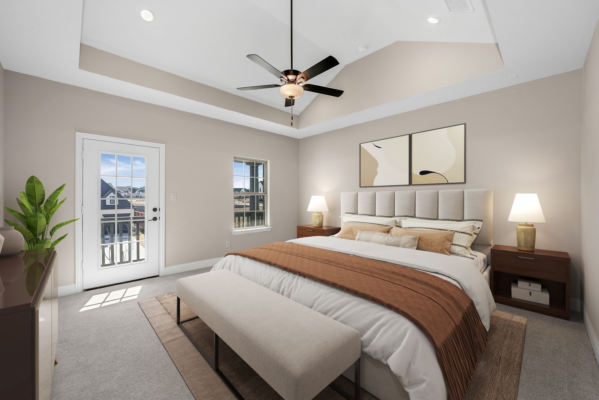 3340 Betony Street Frisco TX 75033