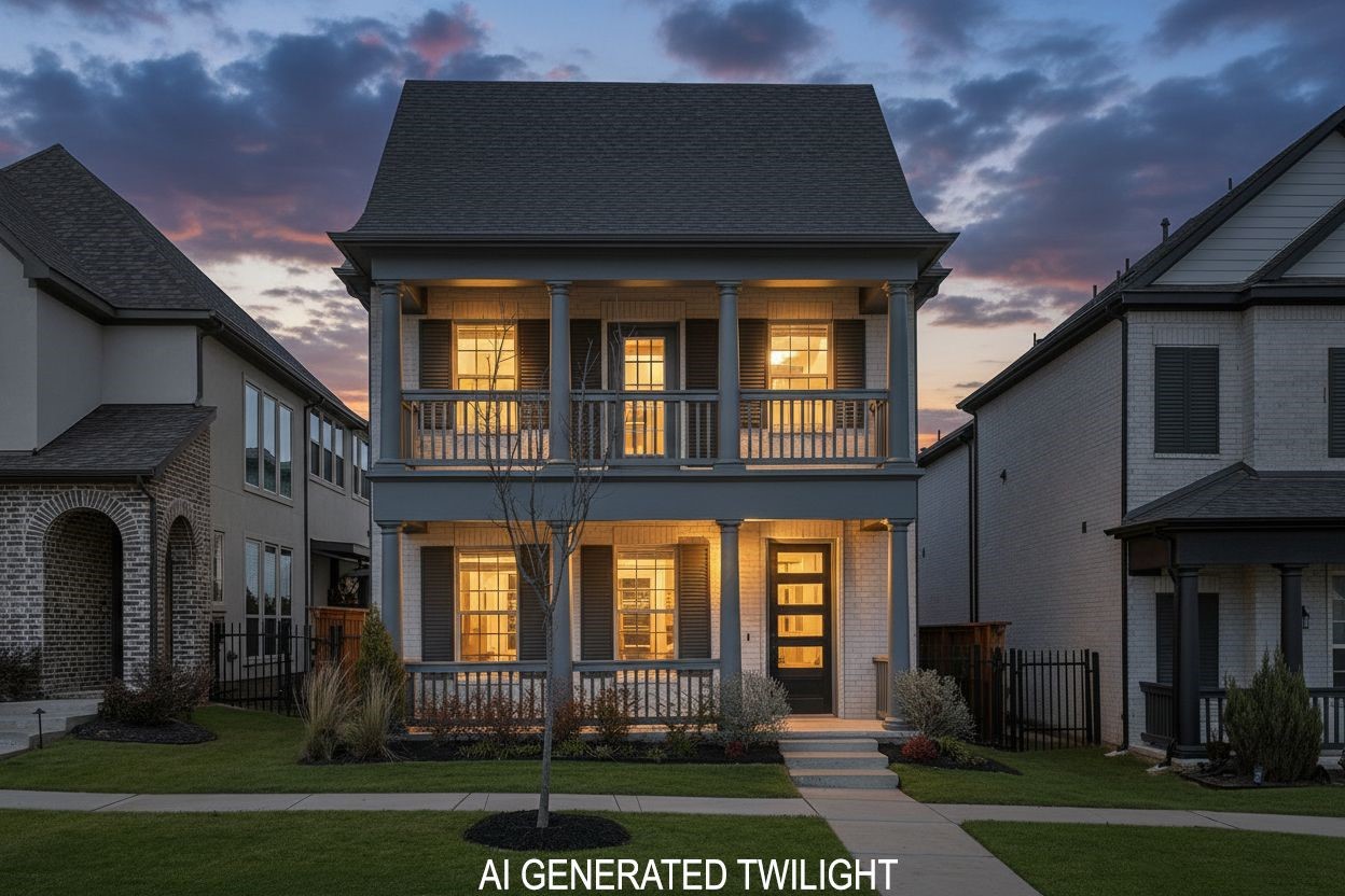 3340 Betony Street Frisco TX 75033
