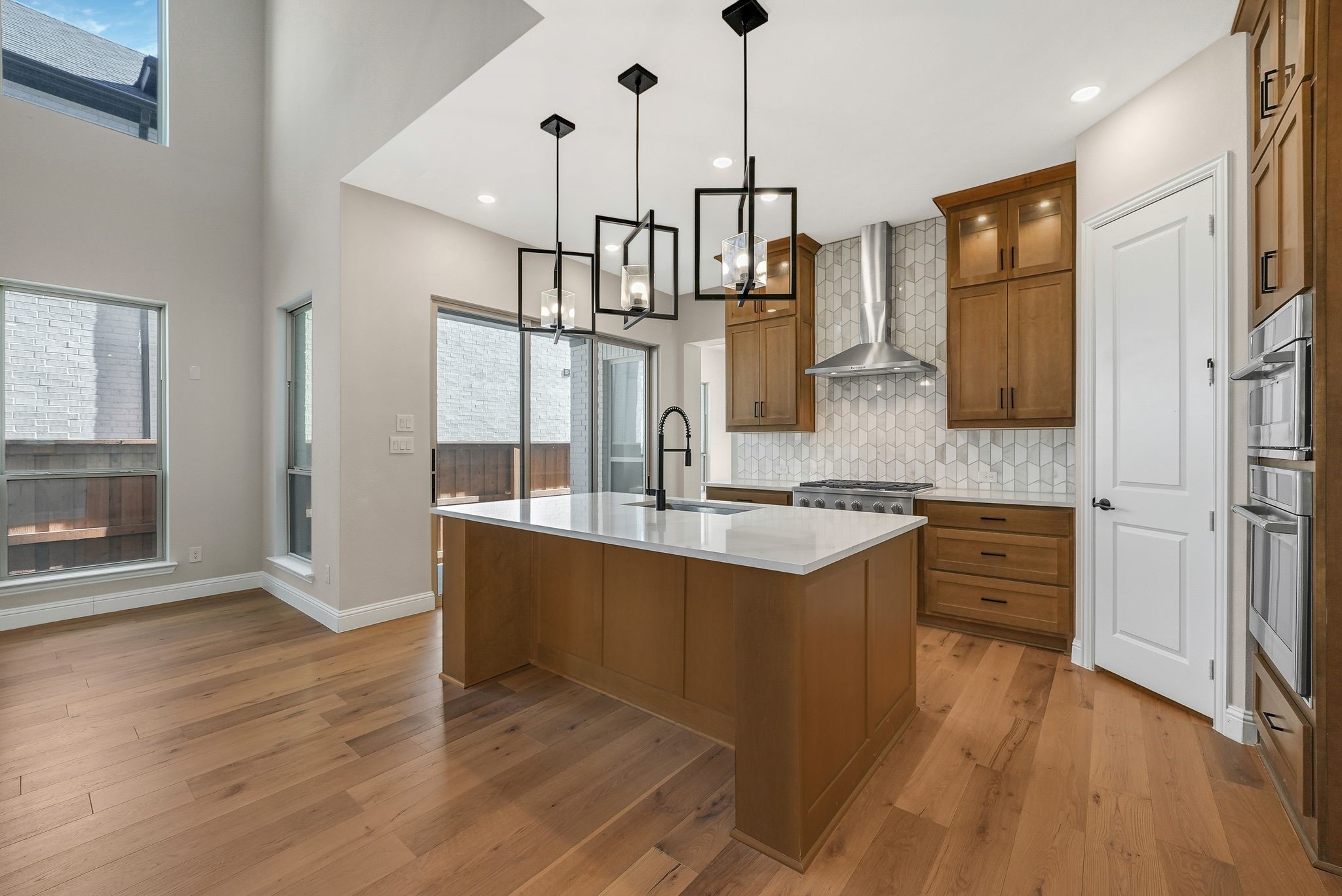 3340 Betony Street Frisco TX 75033