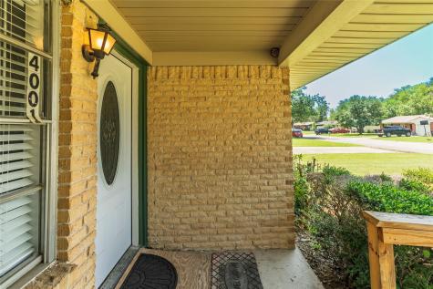 4001 Western Circle Greenville TX 75401