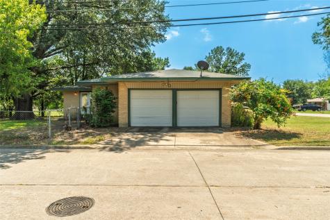 4001 Western Circle Greenville TX 75401