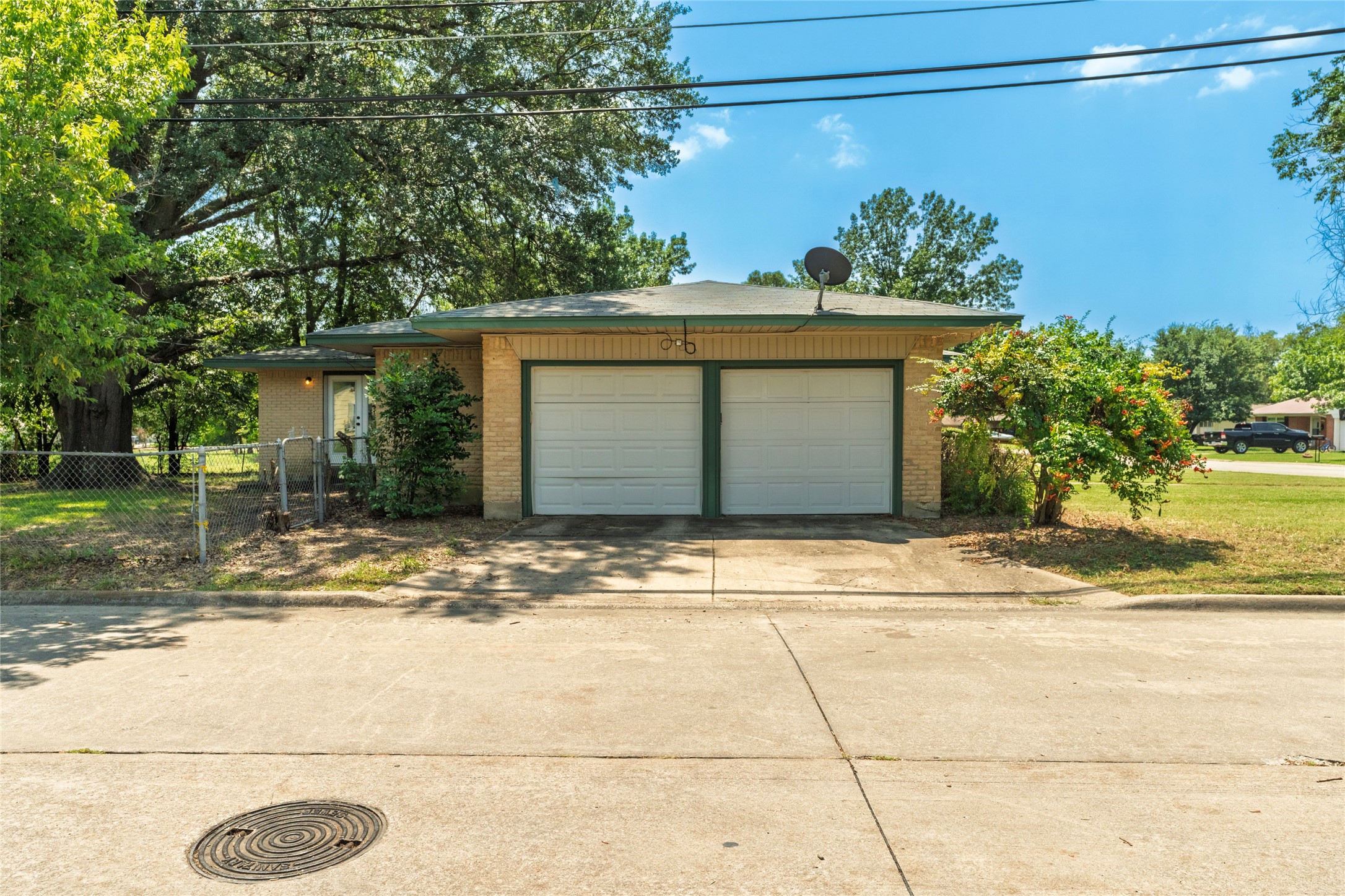 4001 Western Circle Greenville TX 75401