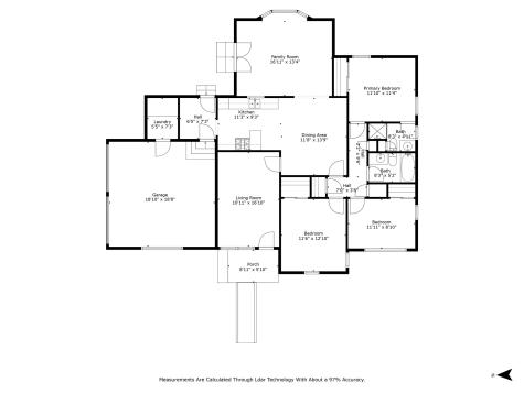 4001 Western Circle Greenville TX 75401
