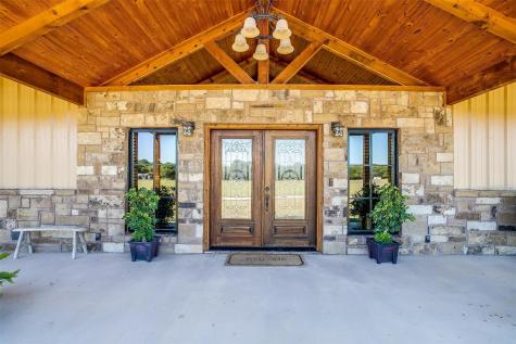 7318 Sabathney Road Weatherford TX 76085