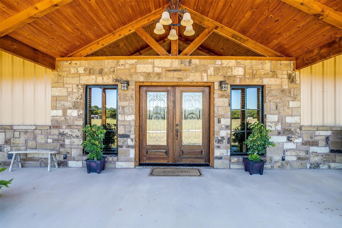7318 Sabathney Road Weatherford TX 76085