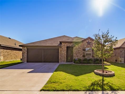 106 Admiral Lane Caddo Mills TX 75135