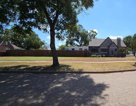 1741 University Boulevard Abilene TX 79603